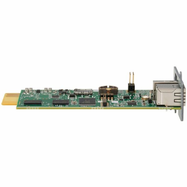 Eaton Cybersecure Gigabit NETWORK-M3 Card for UPS and PDU - Image 5