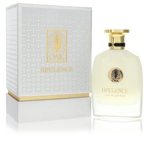 Oak Eau De Parfum Spray (Unisex) 3 oz for Men