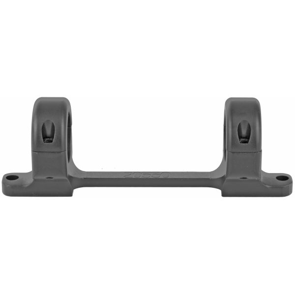 DNZ TIKKA T3 MED 1" MNT BLK - Image 3