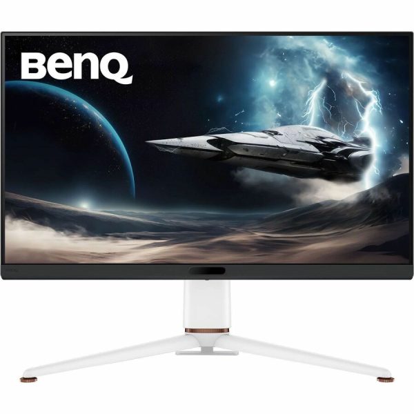 BenQ MOBIUZ EX321UX 32" Class 4K UHD Gaming LED Monitor - 16:9 - Image 4
