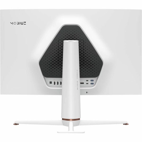 BenQ MOBIUZ EX321UX 32" Class 4K UHD Gaming LED Monitor - 16:9 - Image 5
