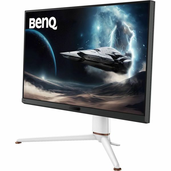 BenQ MOBIUZ EX321UX 32" Class 4K UHD Gaming LED Monitor - 16:9 - Image 7