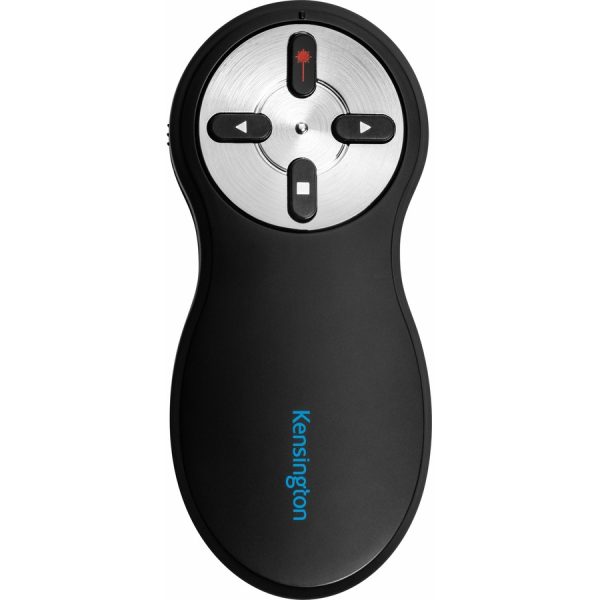 Kensington Wireless Presenter with Red Laser - Nano Receiver - Image 3