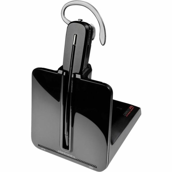 Poly CS540A DECT 1920-1930 MHz Headset TAA - Image 4