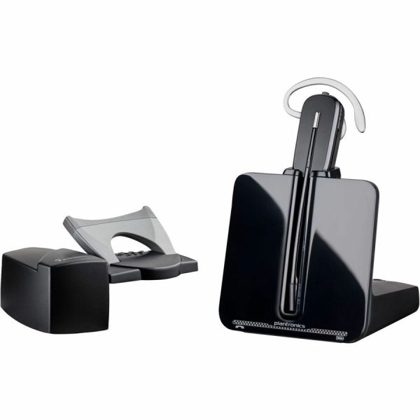 Poly CS540A DECT 1920-1930 MHz Headset TAA - Image 5