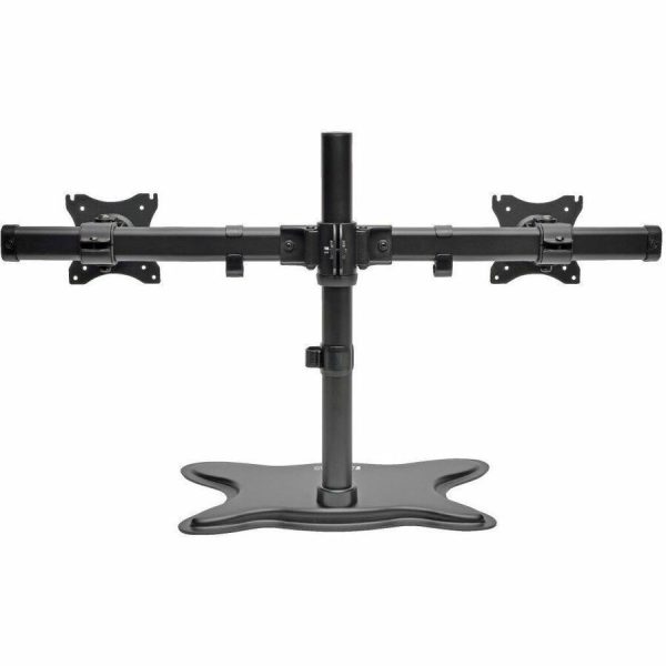 Eaton Tripp Lite Series Dual-Display Desktop Monitor Stand for 13" to 27" Flat-Screen Displays - Image 5