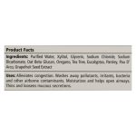 Xlear - Nasal Spray Rescue - 1.5 OZ
