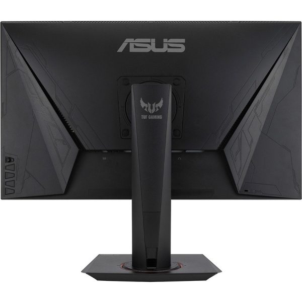 TUF Gaming VG279QM 27" Class Full HD Gaming LCD Monitor - 16:9 - Black - Image 10