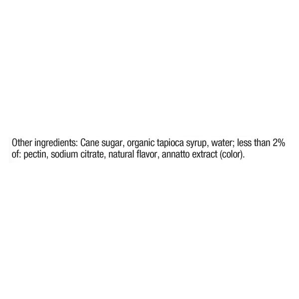 Rainbow Light - Gummies Vit C Pectin - EA of 1-60 CT