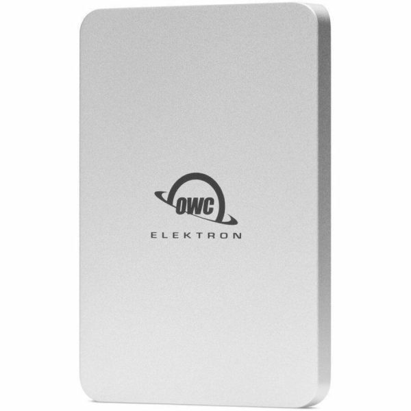 OWC 2TB Envoy Pro Elektron USB-C (10Gb/s) Portable NVMe SSD - Image 2