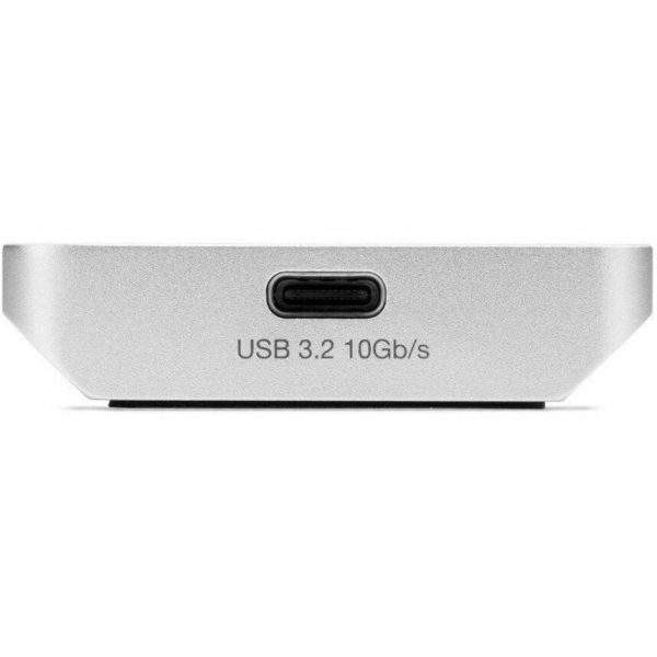 OWC 2TB Envoy Pro Elektron USB-C (10Gb/s) Portable NVMe SSD - Image 7