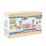 Eco-bricks Classic 250pcs - updated