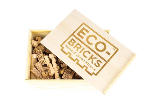 Eco-bricks Classic 250pcs - updated - Image 3