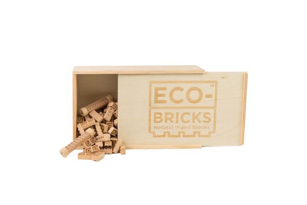 Eco-bricks Classic 250pcs - updated - Image 8