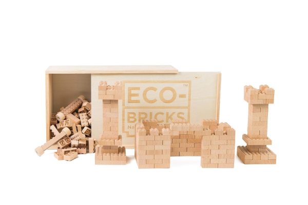 Eco-bricks Classic 250pcs - updated - Image 9