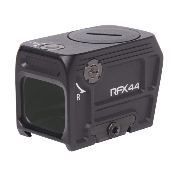 VIRIDIAN RFX44 COMPACT GRN D/FF/V - Image 3