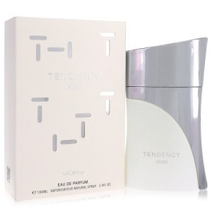 Vurv Eau De Parfum Spray (Unisex) 3.4 oz for Women