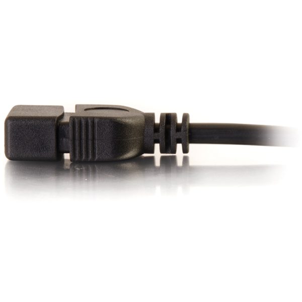 C2G 3m USB Extension Cable - USB 2.0 A to USB - M/F - Image 4
