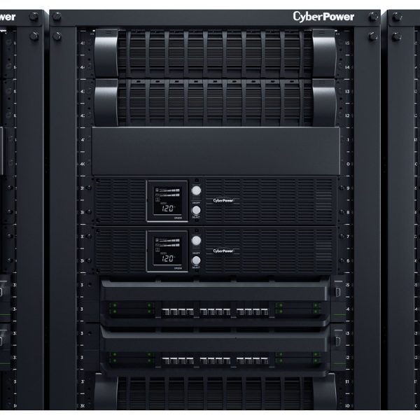 CyberPower OR2200LCDRT2U Smart App LCD UPS Systems - Image 3