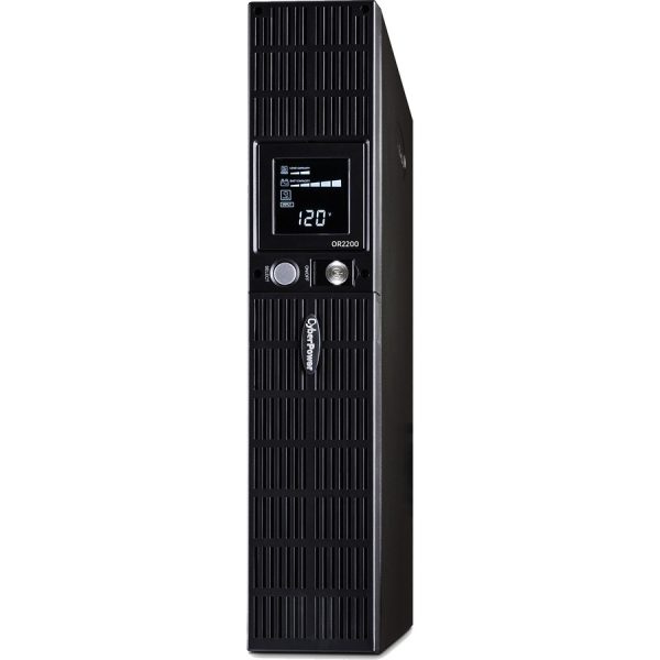 CyberPower OR2200LCDRT2U Smart App LCD UPS Systems - Image 5