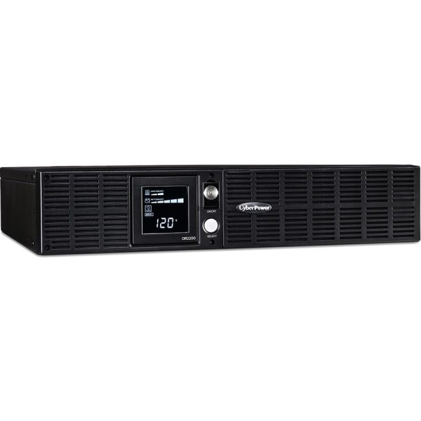 CyberPower OR2200LCDRT2U Smart App LCD UPS Systems - Image 8