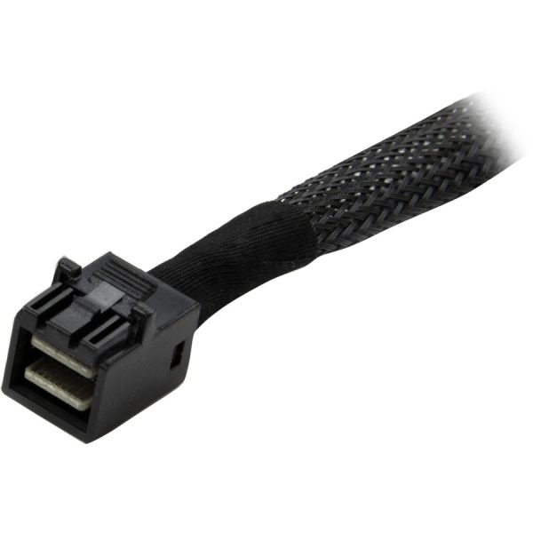 StarTech.com 1m Internal Mini SAS Cable - SFF-8087 to SFF-8643 - Mini SAS to Mini SAS - Image 2