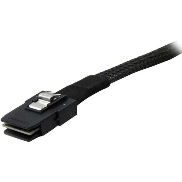 StarTech.com 1m Internal Mini SAS Cable - SFF-8087 to SFF-8643 - Mini SAS to Mini SAS - Image 3