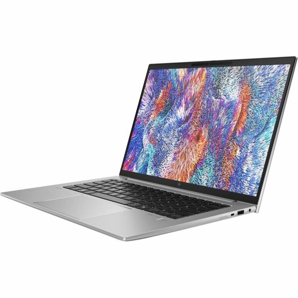 HP ZBook Firefly G11 A 14" Touchscreen Mobile Workstation - WUXGA - AMD Ryzen 7 8840HS - 64 GB - 1 TB SSD - English Keyboard - Image 2