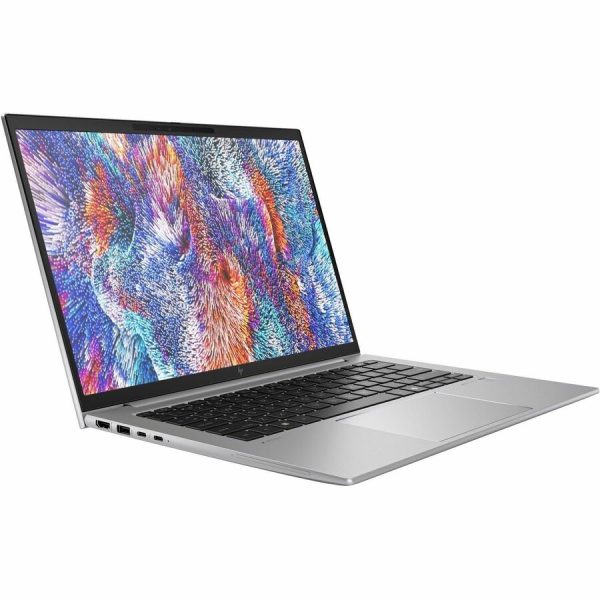 HP ZBook Firefly G11 A 14" Touchscreen Mobile Workstation - WUXGA - AMD Ryzen 7 8840HS - 64 GB - 1 TB SSD - English Keyboard - Image 3