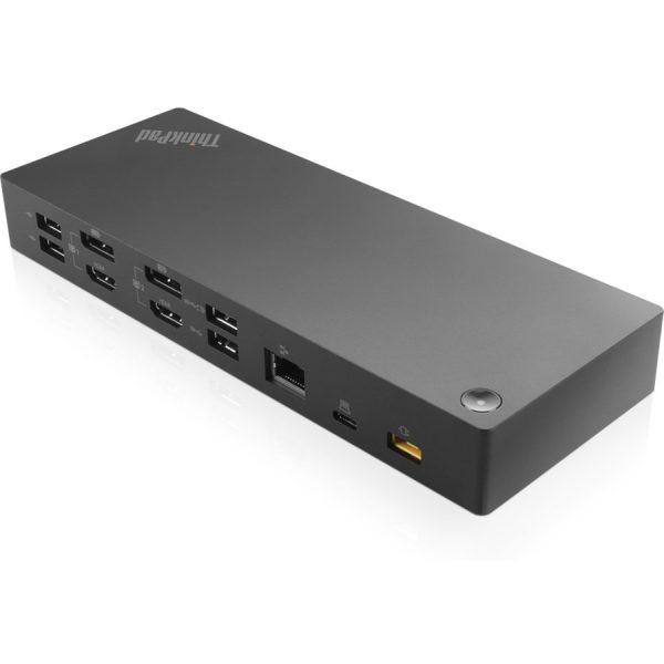 Lenovo ThinkPad Hybrid USB-C - Image 8