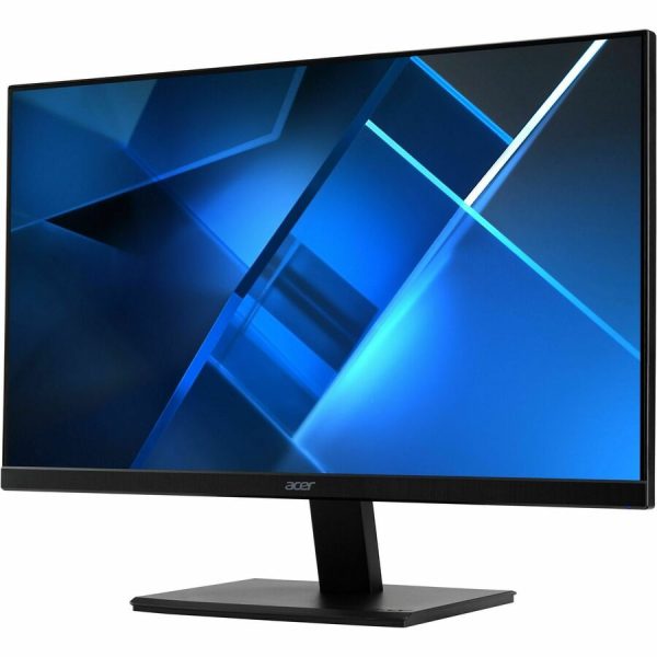 Acer Vero V7 V227Q E3 22" Class Full HD LED Monitor - 16:9 - Image 3