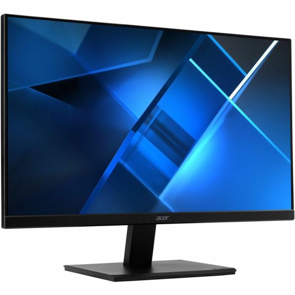 Acer Vero V7 V227Q E3 22" Class Full HD LED Monitor - 16:9 - Image 6