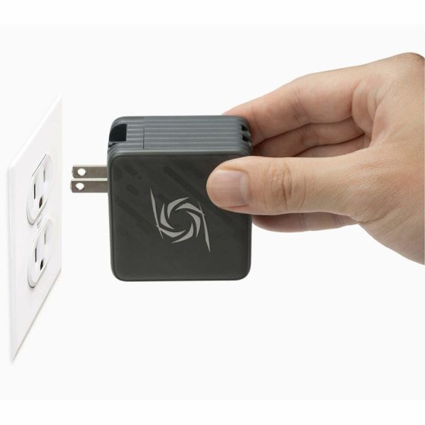 AVerMedia ELITE GO GC313Pro Charging/Recording/Video Transmission Device - Image 2