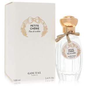 Annick Goutal Eau De Toilette Spray 3.4 oz for Women