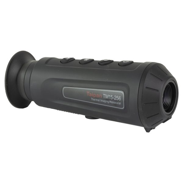 AGM TAIPAN TM15-256 THERMAL MONO BLK - Image 2