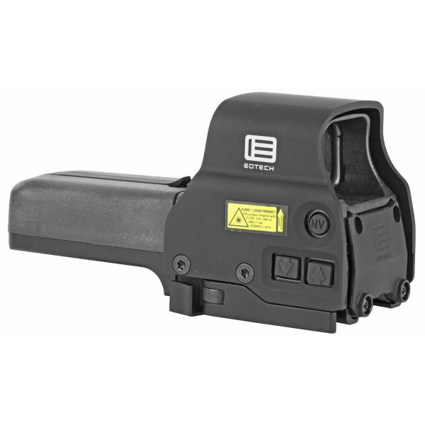 EOTECH 558 68 MOA RING/1MOA DOT QR - Image 2