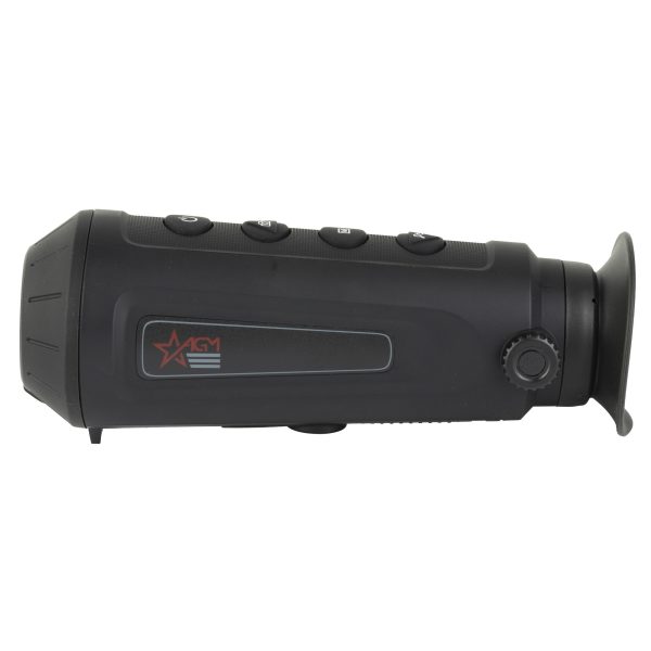 AGM TAIPAN TM15-256 THERMAL MONO BLK - Image 3
