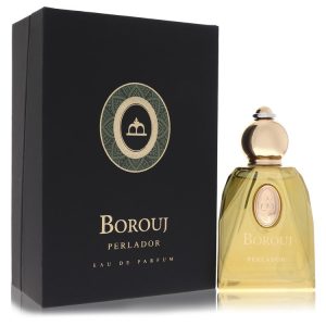 Borouj Eau De Parfum Spray (Unisex) 2.8 oz for Men