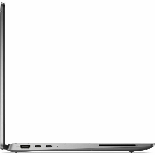 Dell Latitude 7000 7450 14" Notebook - Full HD Plus - Intel Core Ultra 7 165U - vPro Technology - 16 GB - 256 GB SSD - Titan Gray - Image 4