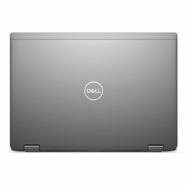 Dell Latitude 7000 7450 14" Notebook - Full HD Plus - Intel Core Ultra 7 165U - vPro Technology - 16 GB - 256 GB SSD - Titan Gray - Image 10