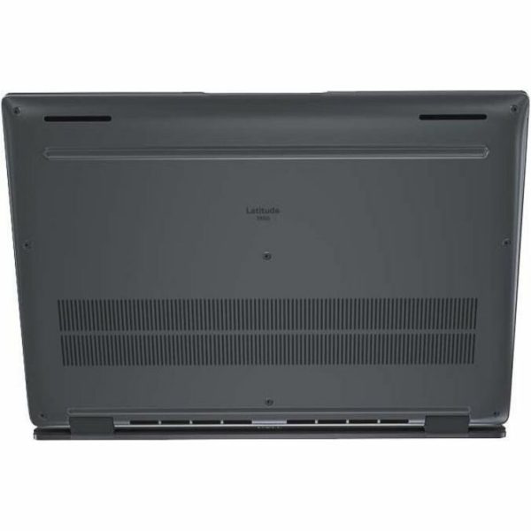 Dell Latitude 7000 7450 14" Notebook - Full HD Plus - Intel Core Ultra 7 165U - vPro Technology - 16 GB - 256 GB SSD - Titan Gray - Image 11