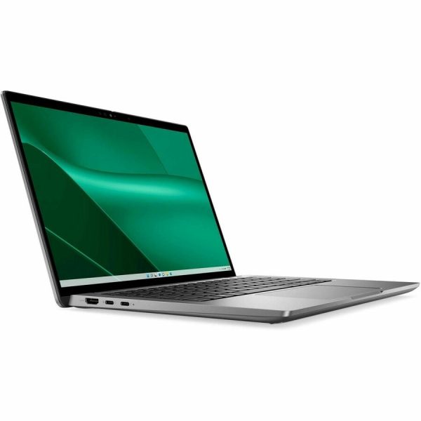 Dell Latitude 7000 7450 14" Notebook - Full HD Plus - Intel Core Ultra 7 165U - vPro Technology - 16 GB - 256 GB SSD - Titan Gray - Image 13