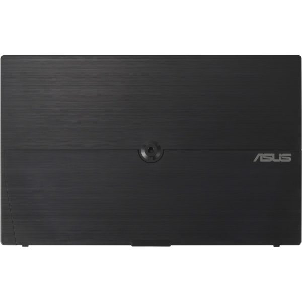 Asus ZenScreen MB16ACV 16" Class LCD Monitor - 16:9 - Silver - Image 13