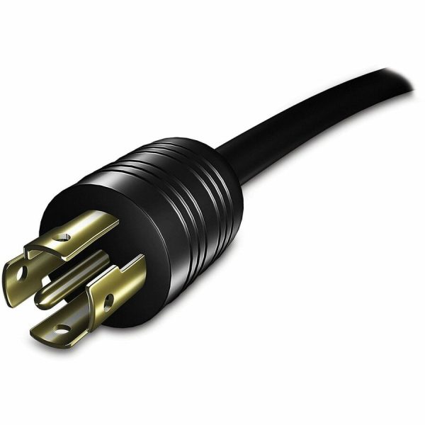 APC by Schneider Electric NetShelter 42-Outlets PDU - Image 2
