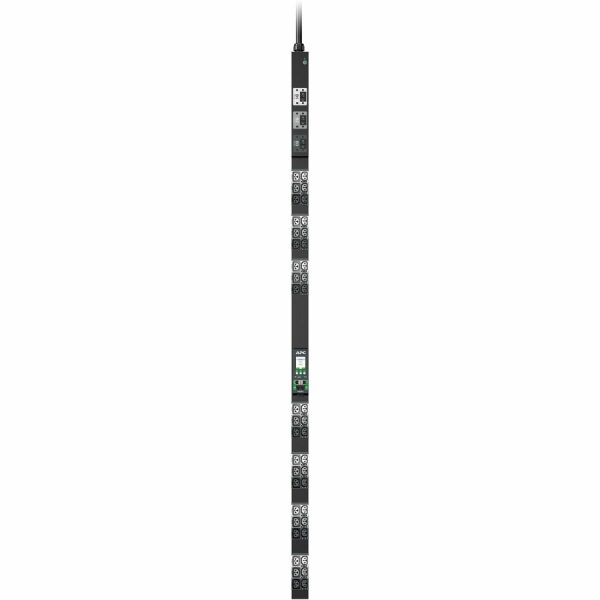 APC by Schneider Electric NetShelter 42-Outlets PDU - Image 10