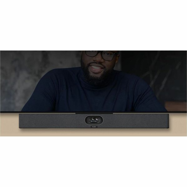 Yealink MeetingBar A40-010 Video Conference Equipment - Image 2