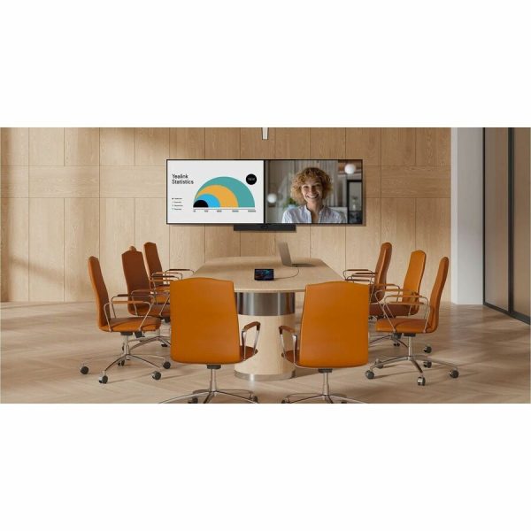 Yealink MeetingBar A40-010 Video Conference Equipment - Image 3