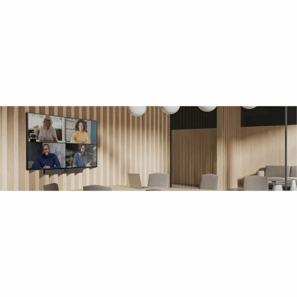 Yealink MeetingBar A40-010 Video Conference Equipment - Image 5