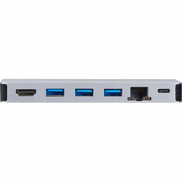 Black Box USB C Docking Station - Image 3