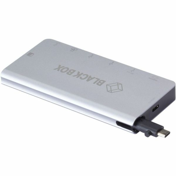 Black Box USB C Docking Station - Image 4